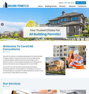 Web Design & Development London, Ontario 
