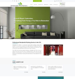 Web Design & Development London, Ontario 