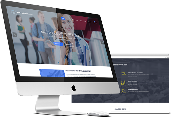 Web Design London, Ontario