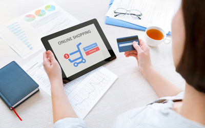 Responsive Design is in Hot List of Buzzwords, But For e-Commerce Too?