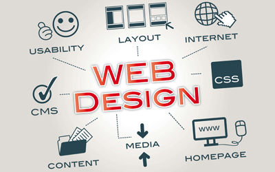 5 Easy Tips For Improving Your Website Design